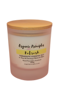 Refresh Candle