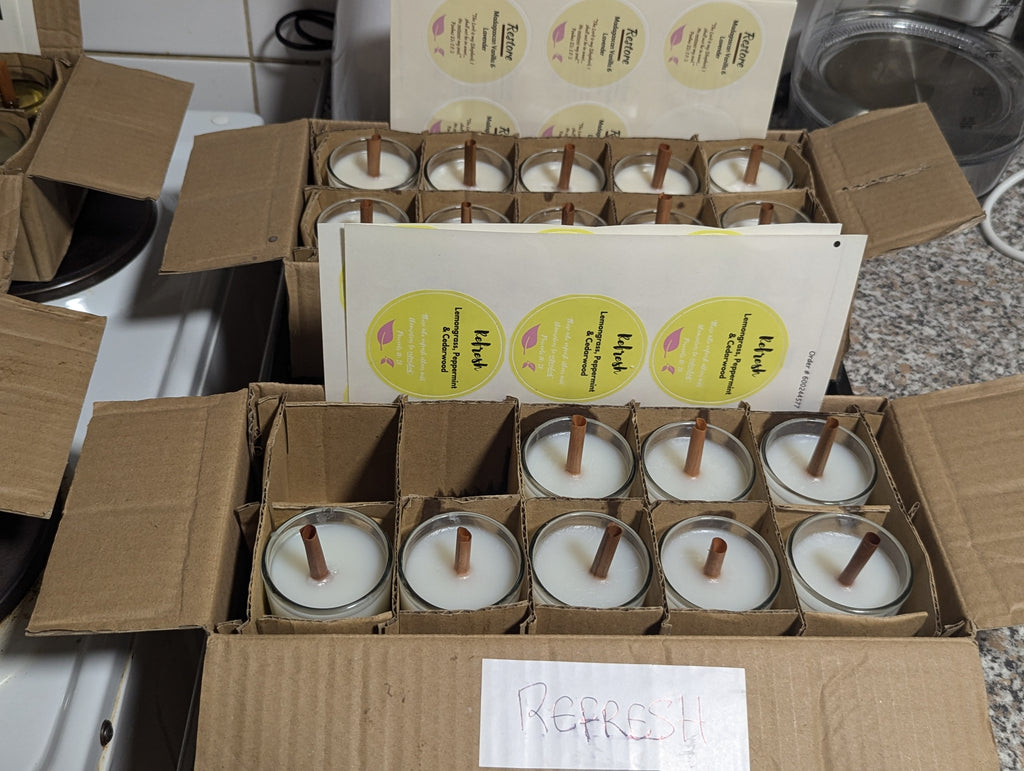 Wholesale Candles