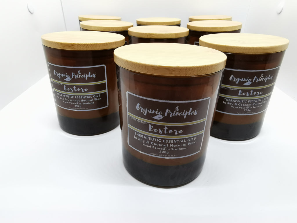Wholesale Candles
