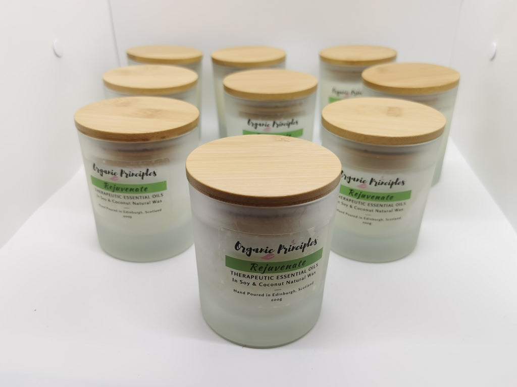 Wholesale Candles