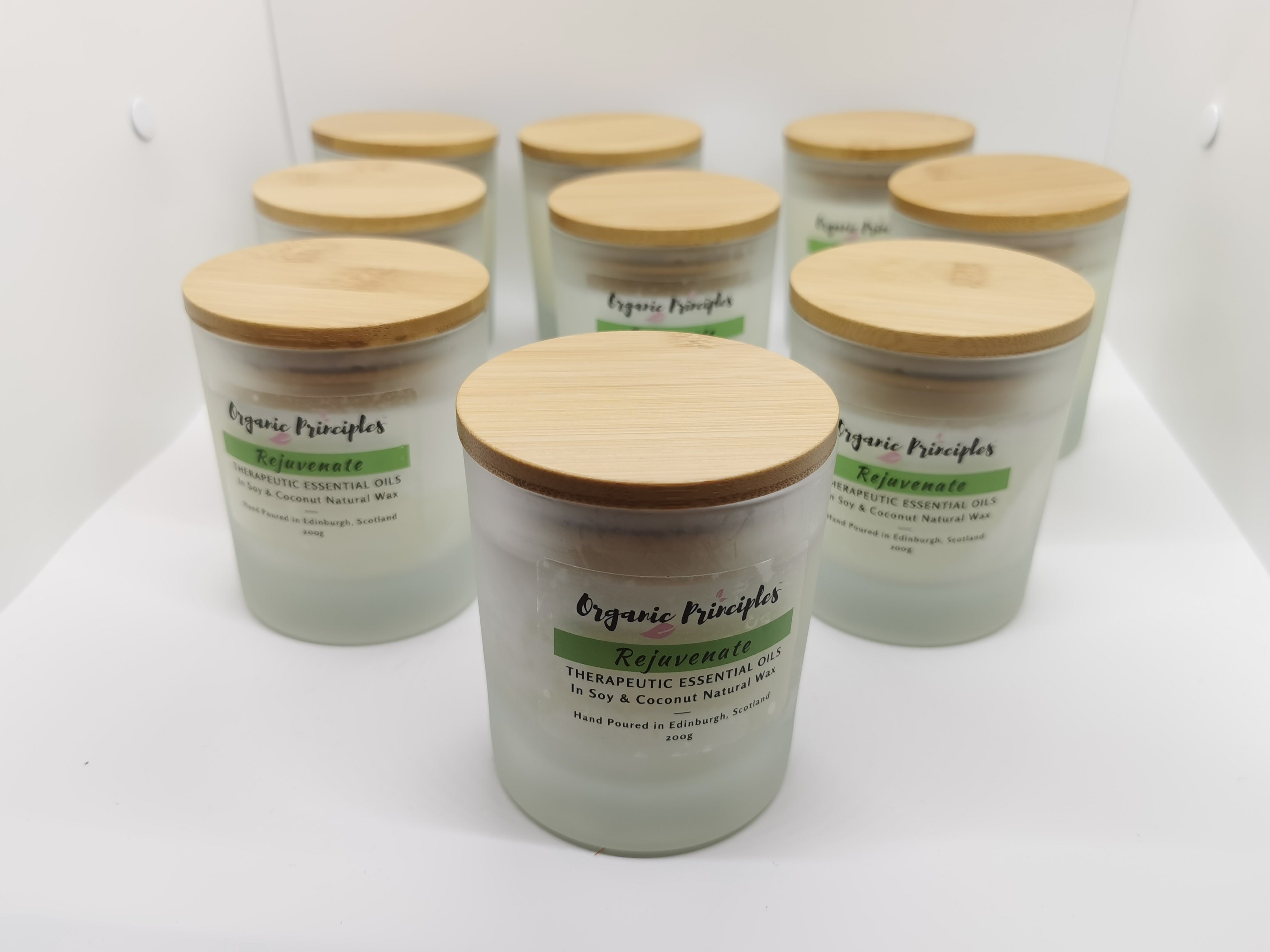 Wholesale Candles