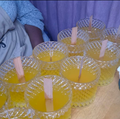 Online Wood Wick Candle-Making Ritual Workshop